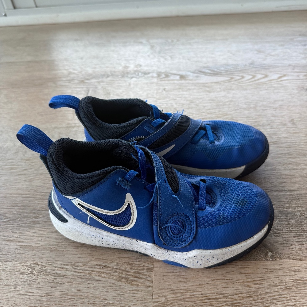 Little Kids Nike Shoes